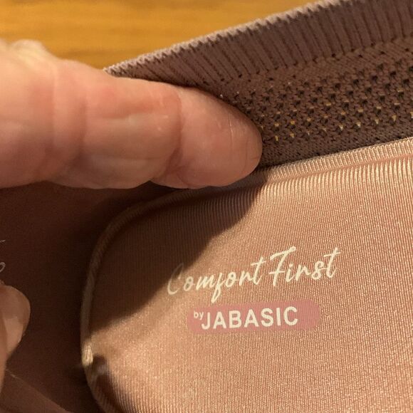 Comfort First by JABASIC Size 9.5 slip on sneaker most comfortable shoes - Picture 6 of 9